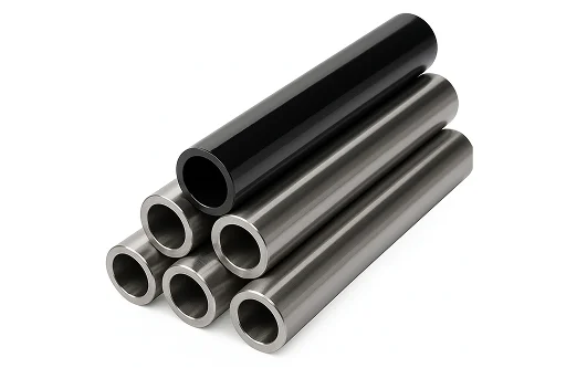 SAE J525 Welded Hydraulic Tubing